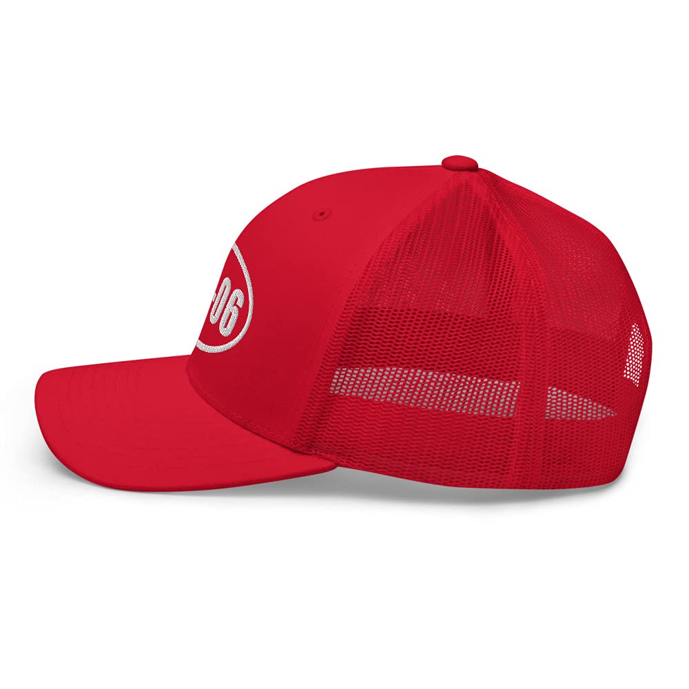 2nd Amendment Hat H217