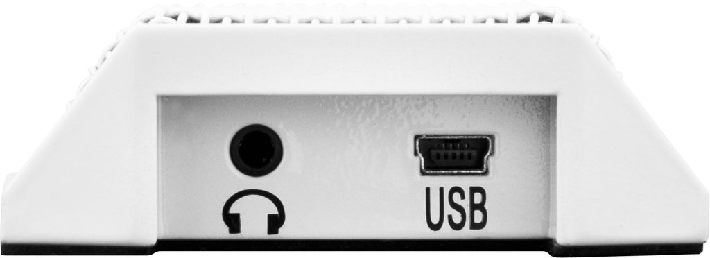 White USB Boundary Condenser Microphone Z81826