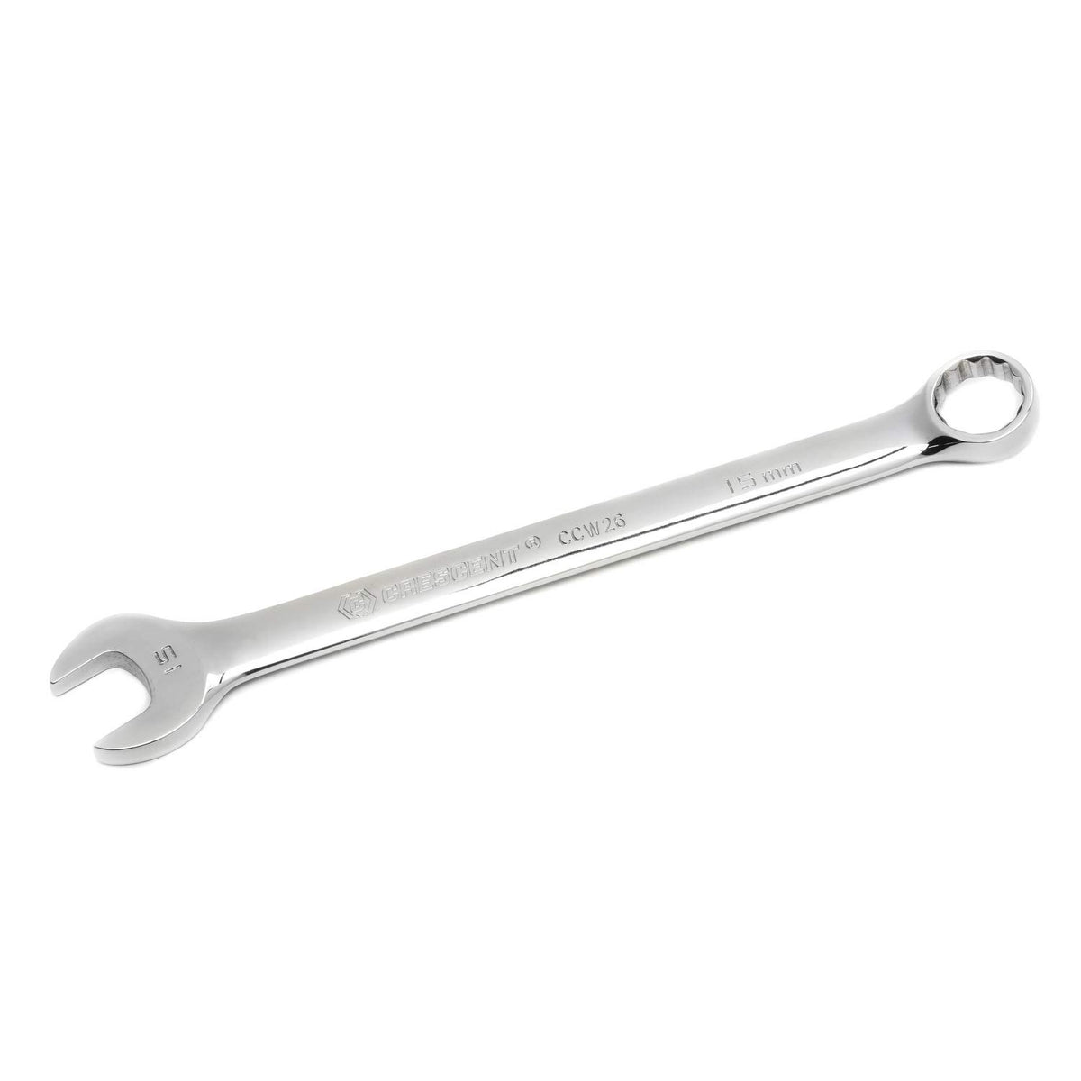128 Piece 3/8" Drive 12 Point SAE/Metric Mechanics Tool Set S3498