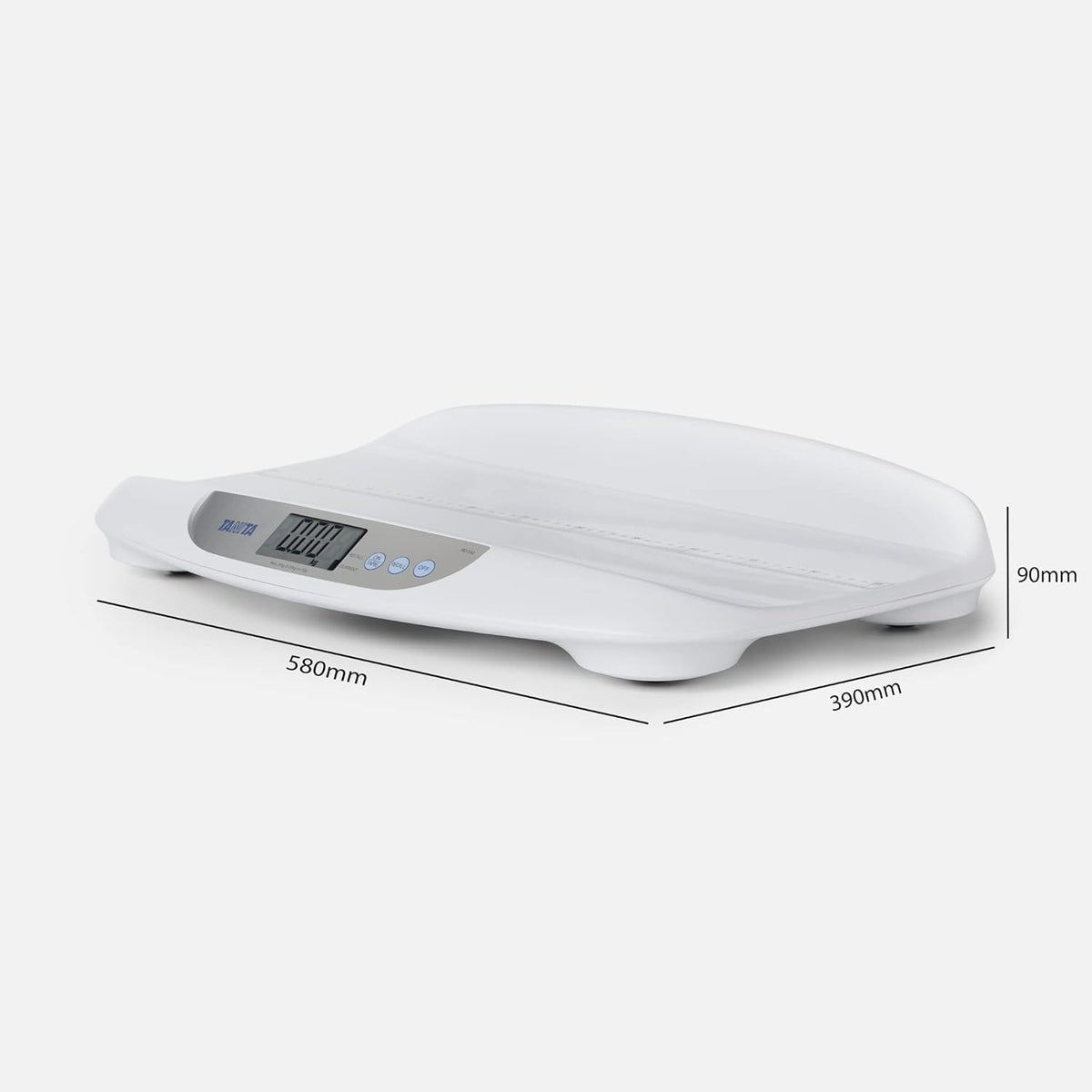 Baby Scale J218
