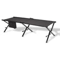 Ultralight Foldable Camping Cot P499