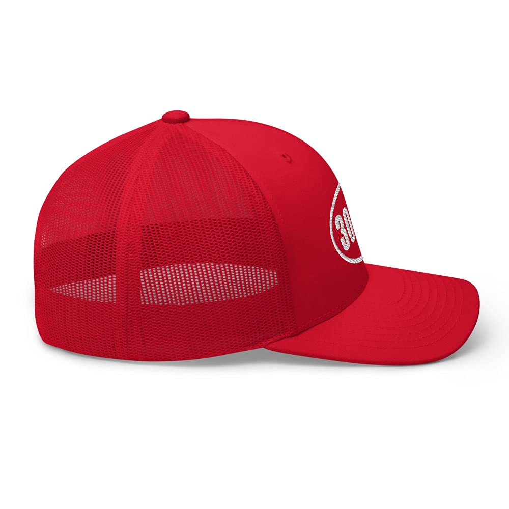 2nd Amendment Hat H217