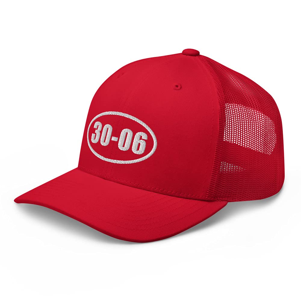 2nd Amendment Hat H217
