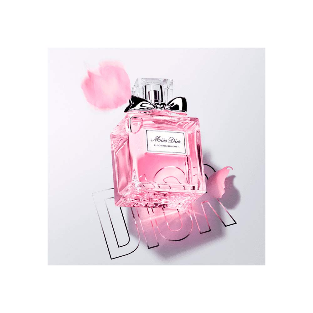 Eau De Toilette Spray for Women 3.4 Ounce S1056