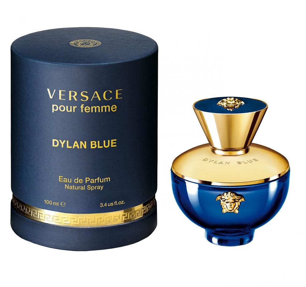 3.4 oz Eau de Parfum Spray Y283973