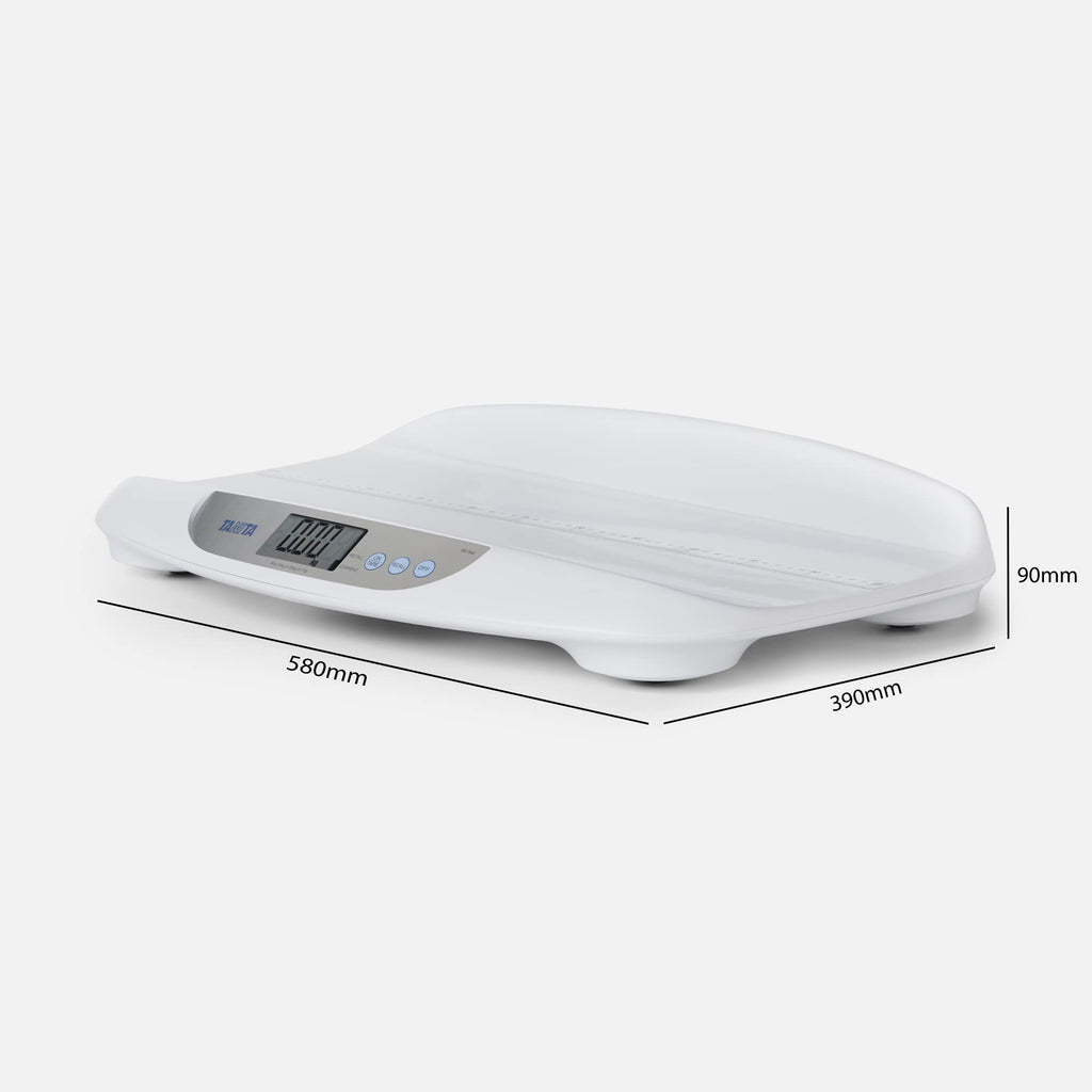 Baby Scale J218