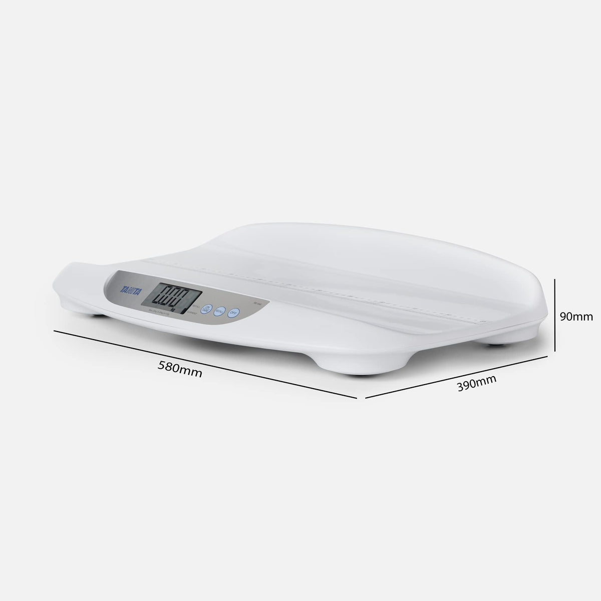 Baby Scale J218