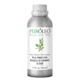Tea Tree Essential Oil 32 Fl Oz I3259