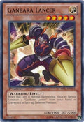 YU-GI-OH! Super Starter Power-Up Pack 1st Edition Common Z826