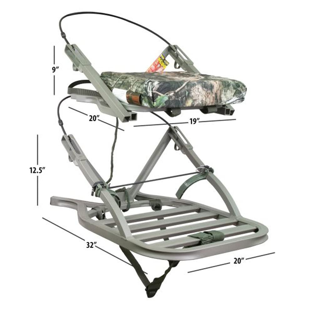 Climbing Treestand U749