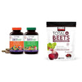 Daily Fruit & Veggie Soft Chews with Beetroot S3836