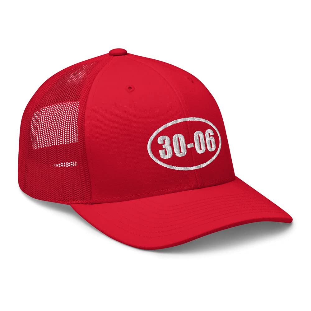 2nd Amendment Hat H217