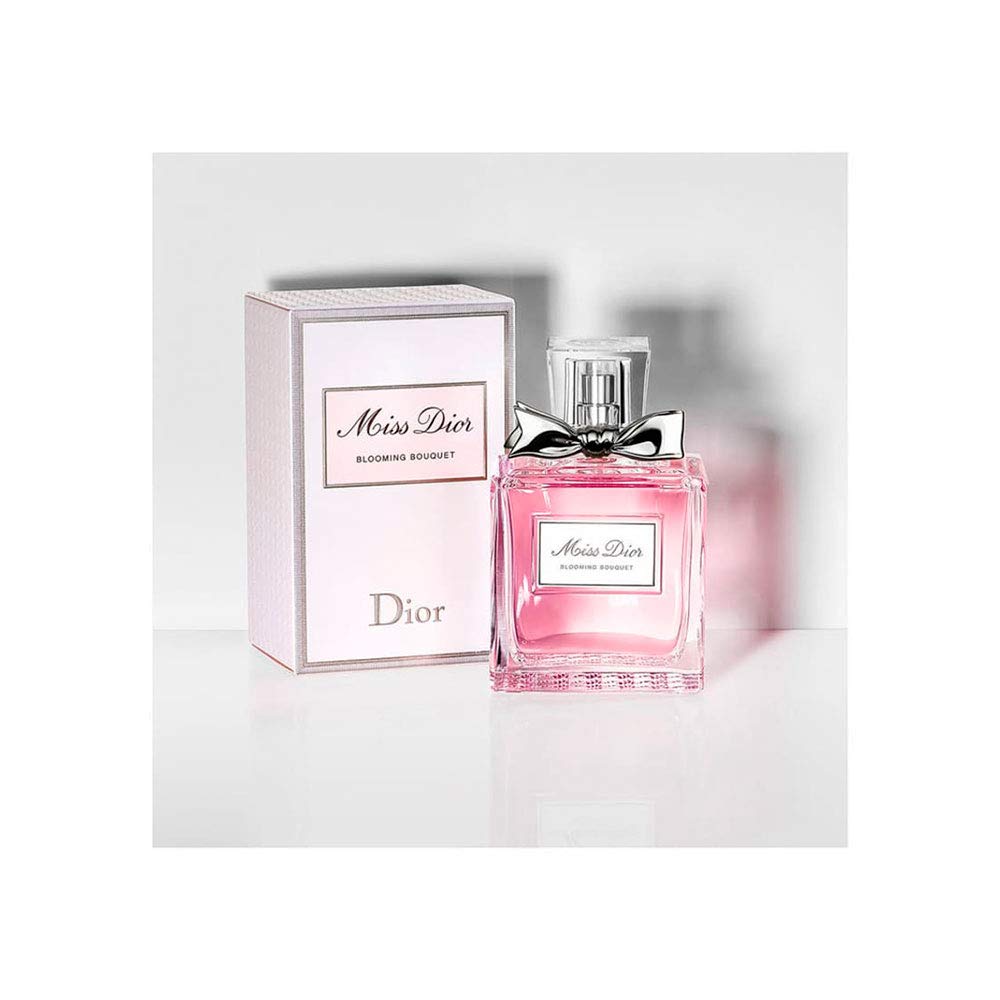 Eau De Toilette Spray for Women 3.4 Ounce S1056