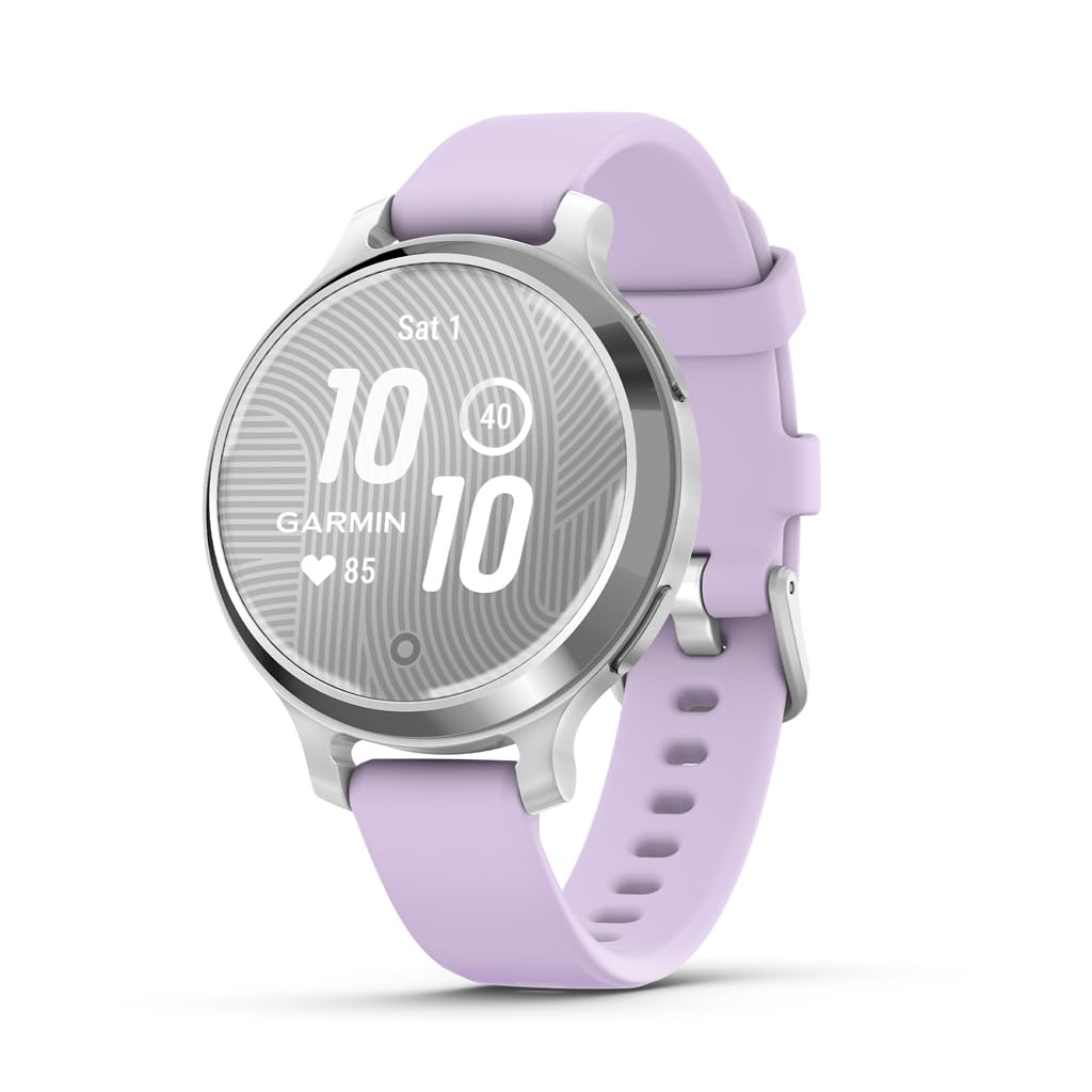 Small GPS Smartwatch 38mm G946