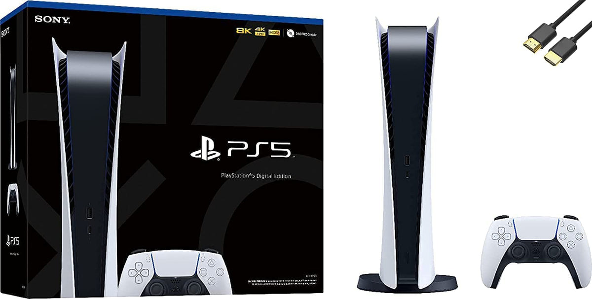 Gaming Console Y39072