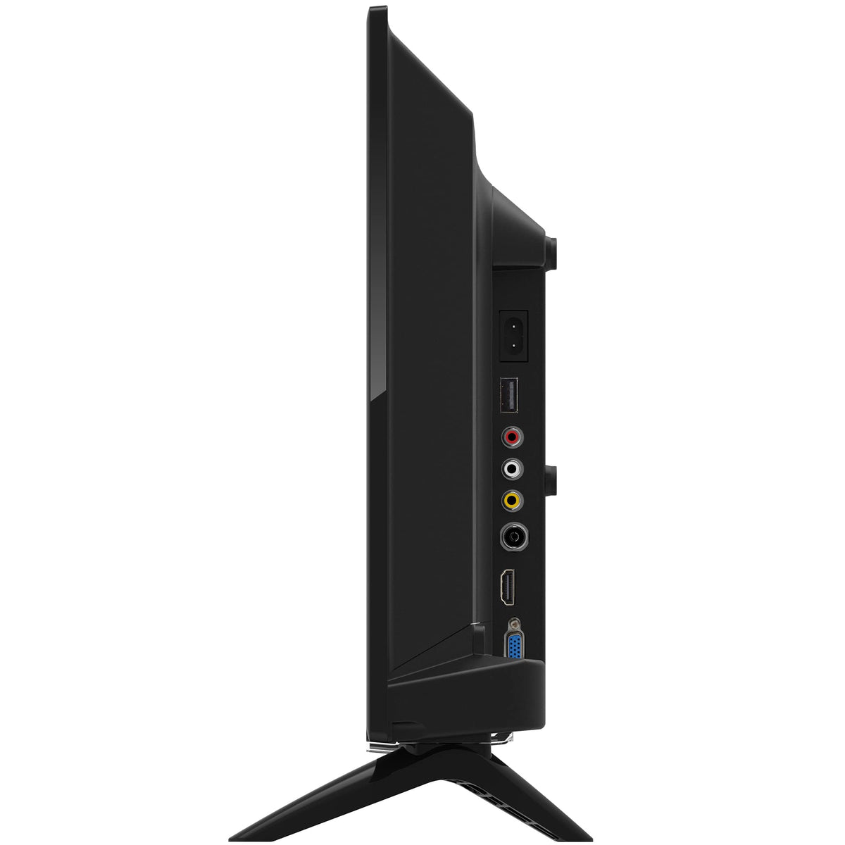 24 inch HD 720p LED TV I904