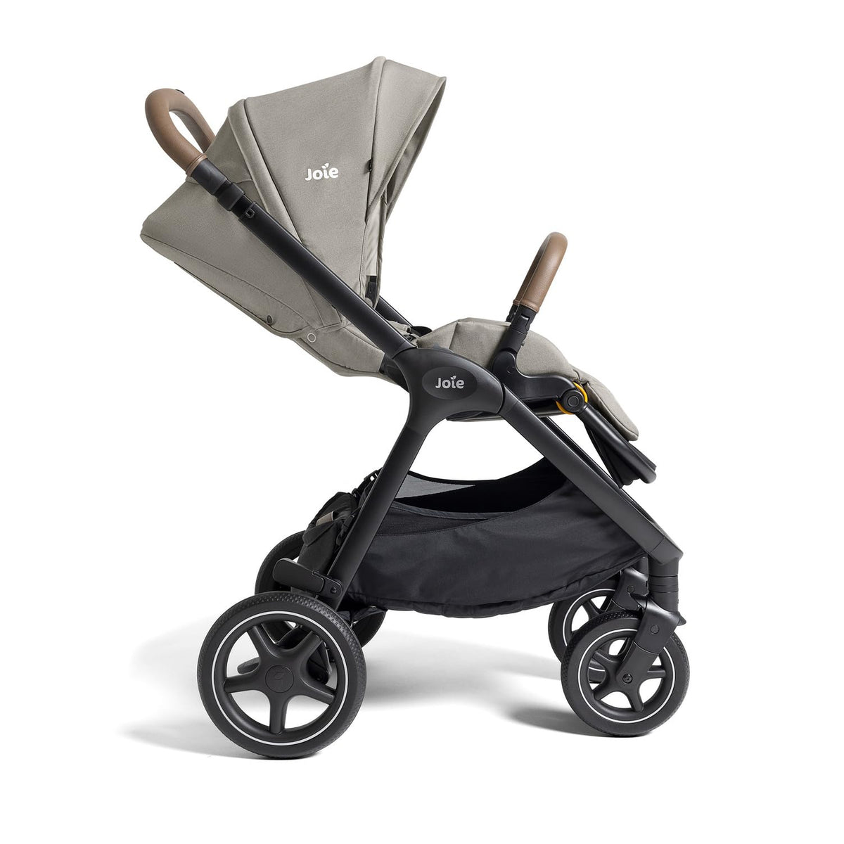 4-in-1 Stroller & Car Seat Travel System J6569