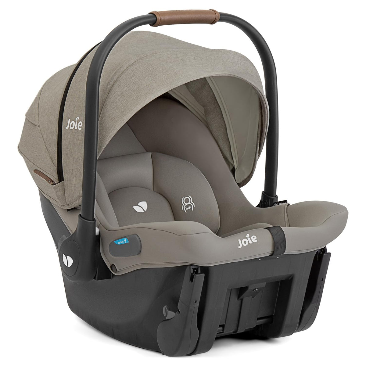 4-in-1 Stroller & Car Seat Travel System J6569