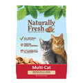 Unscented Walnut Shell Cat Litter 26 Lbs R231388