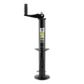 Black Tongue Jack for Trailers Q12618