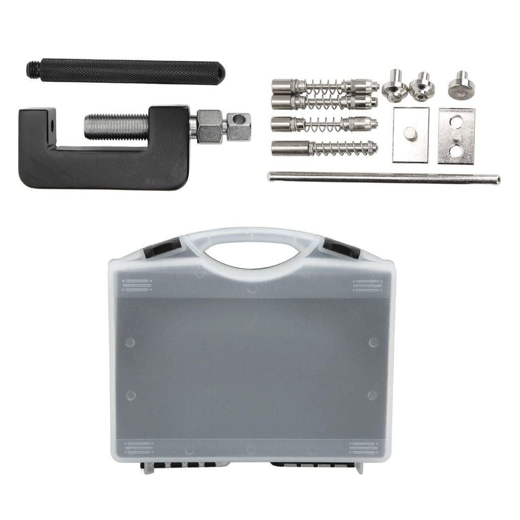 Motorcycle Chain Breaker Tool Set O92914