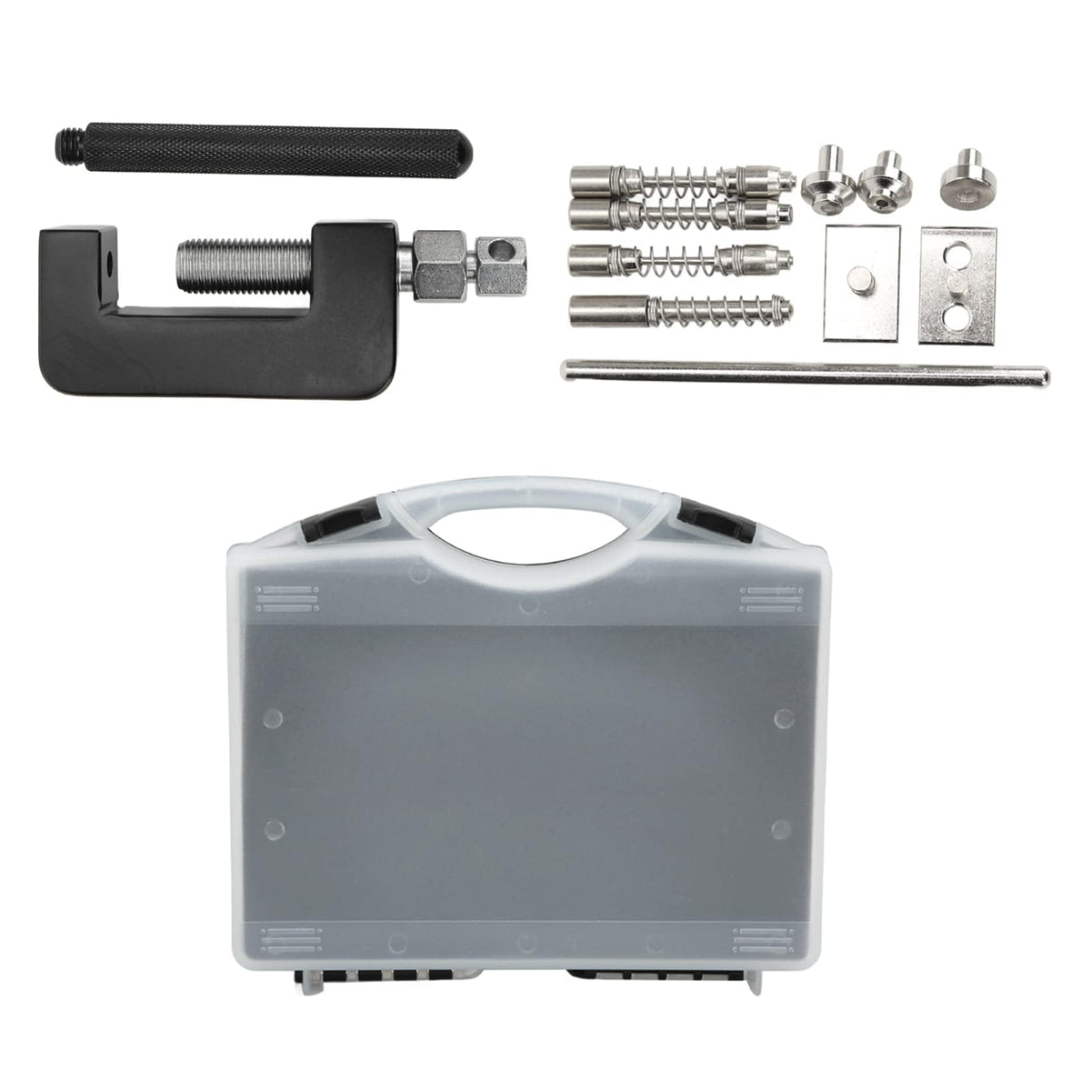 Motorcycle Chain Breaker Tool Set O92914