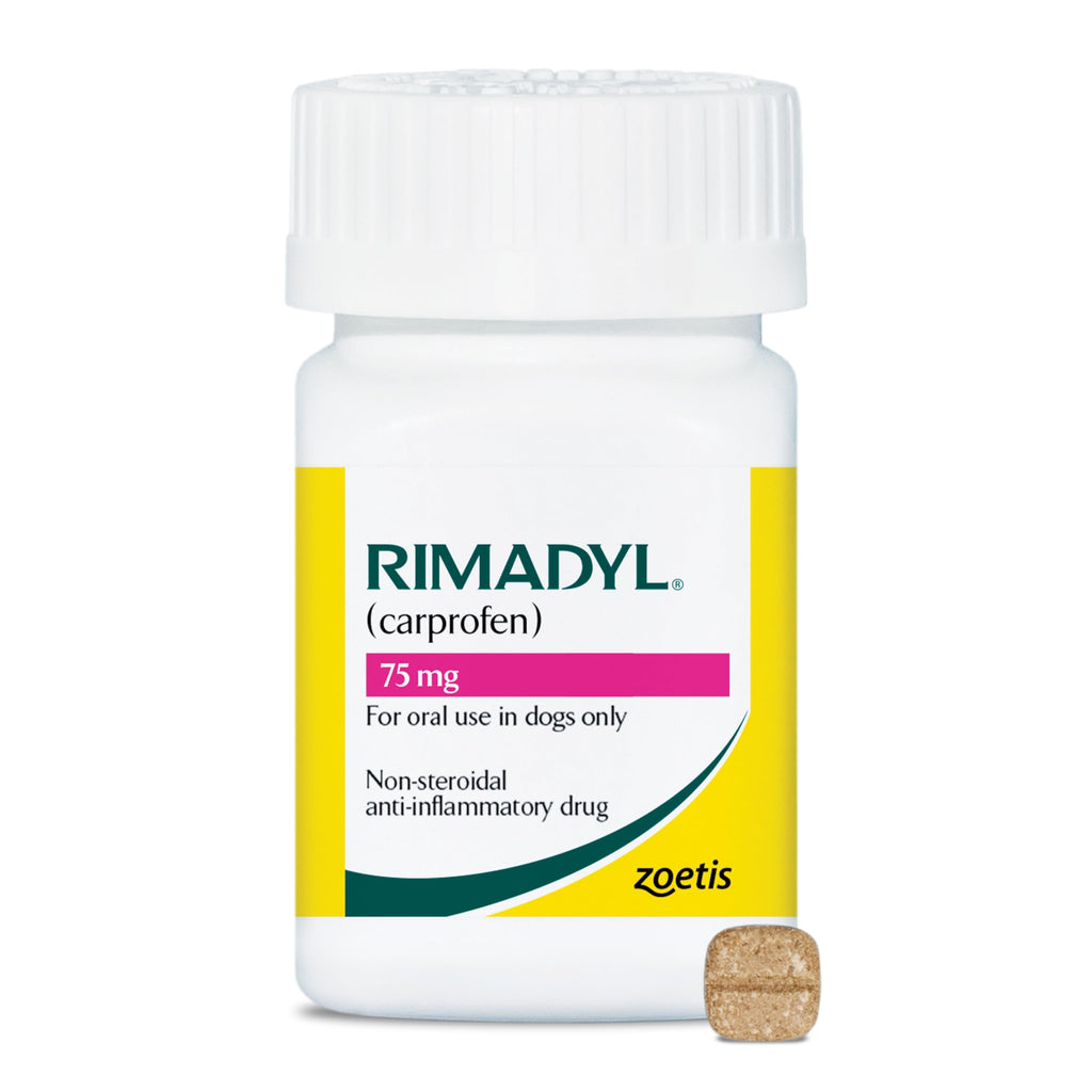 75 mg Chewable Tablets I52803