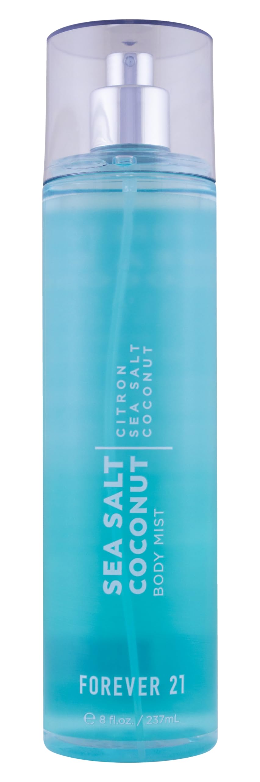 Sea Salt Coconut Body Mist, 8 fl oz C1706