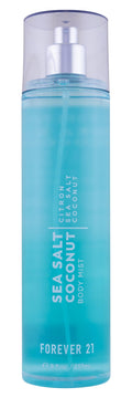 Sea Salt Coconut Body Mist, 8 fl oz C1706