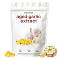 Odorless Garlic Supplement 300 Count Softgels A396