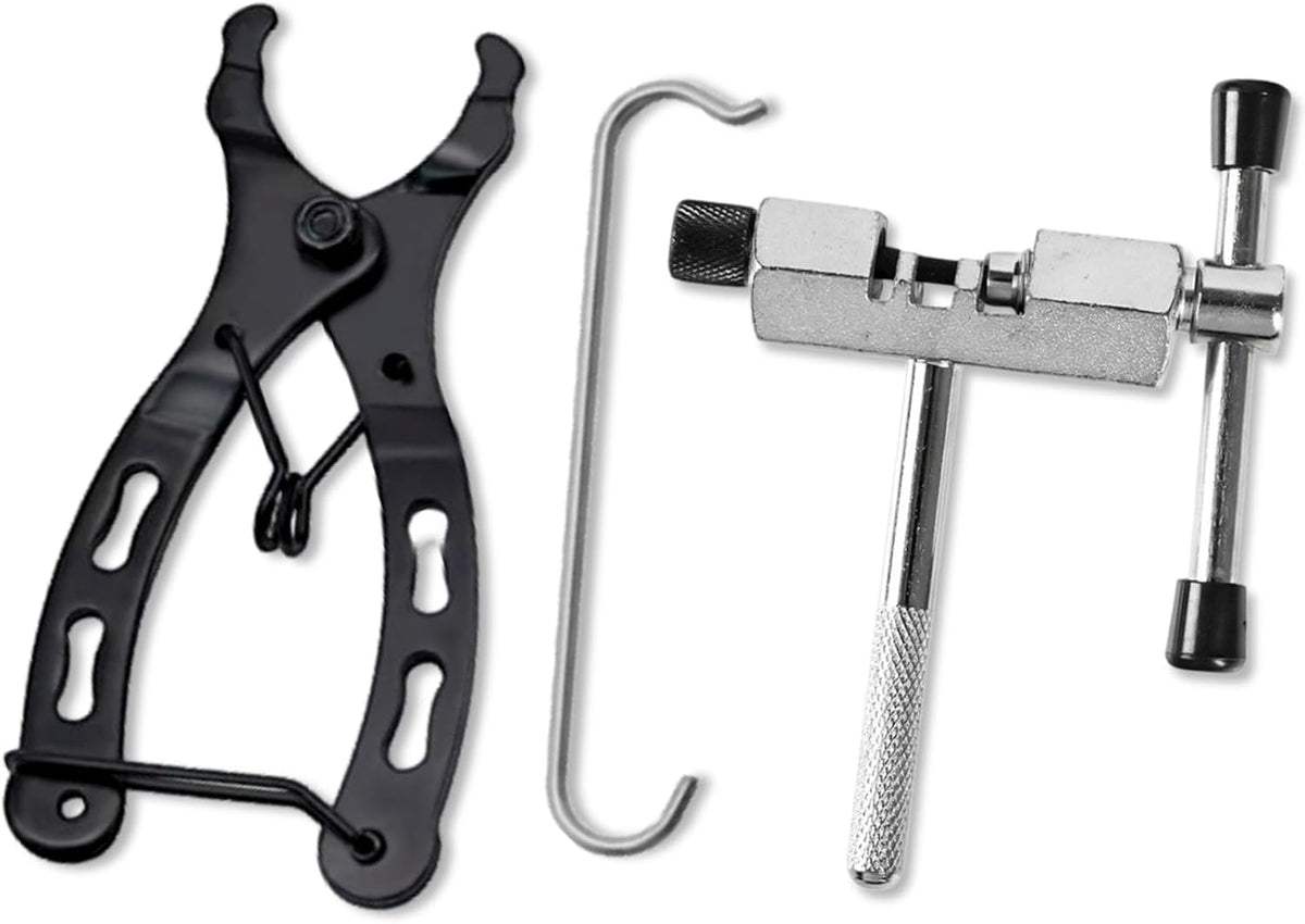 Bike Chain Tool 3 Pcs I23387