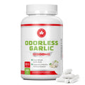 Odorless Aged Garlic Extract 12,000 mg 240 Veg Caps F367