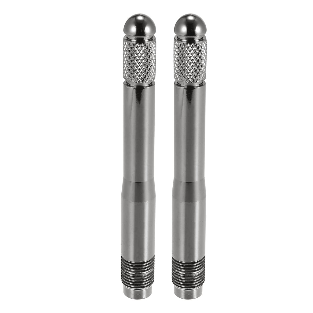 2pcs Car Wheel Hanger Alignment Pin M14x1.25 K7022