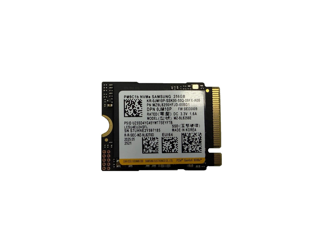 256GB M.2 PCI-e NVME SSD GEN 4X4 Internal Solid State Drive 30mm 2230 P721