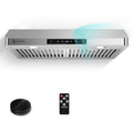 30" Stainless Steel Under Cabinet Range Hood S920734
