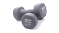 Neoprene Dumbbells D3911