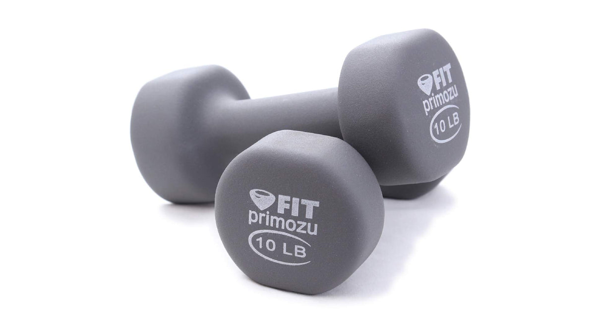 Neoprene Dumbbells D3911