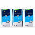 3 Pack Water Softener Salt Crystals 40 lb Bags U825