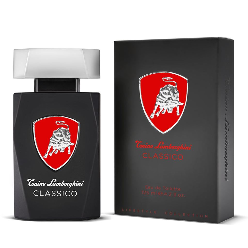 Men 4.2 oz EDT Spray A582