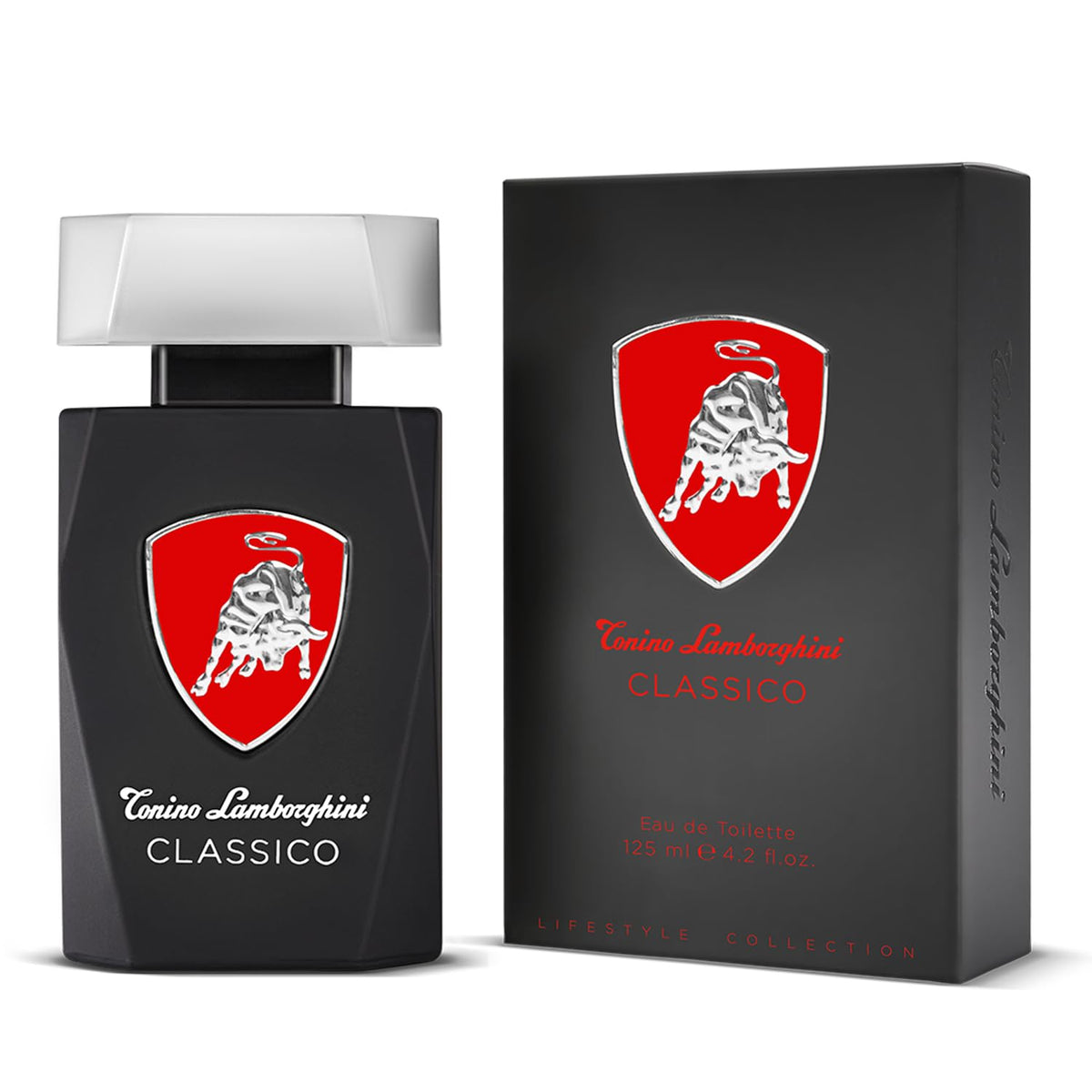 Men 4.2 oz EDT Spray A582
