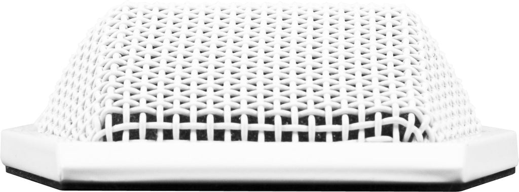 White USB Boundary Condenser Microphone Z81826