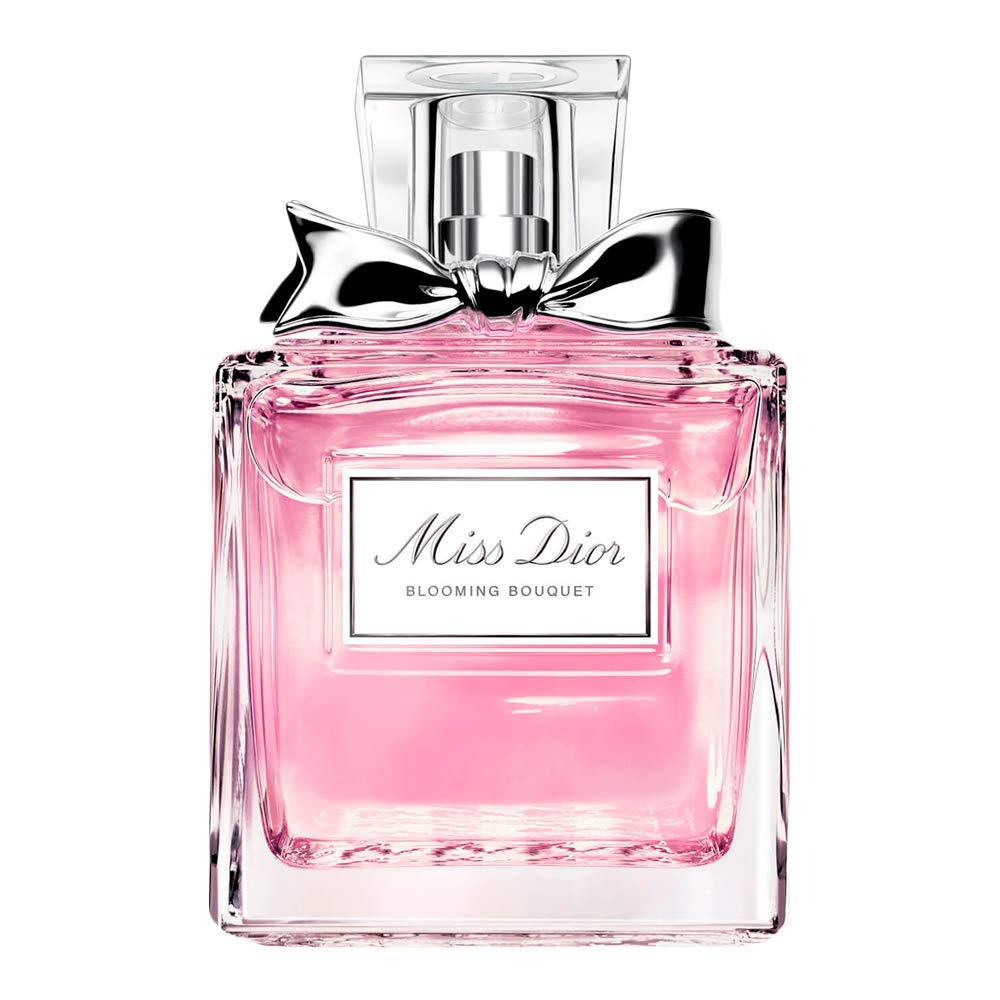 Eau De Toilette Spray for Women 3.4 Ounce S1056