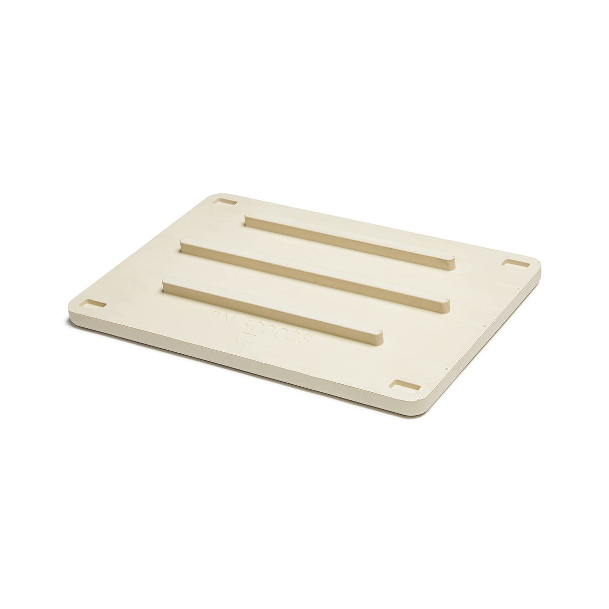 Almond Waterproof Shower Seat Cushion N106