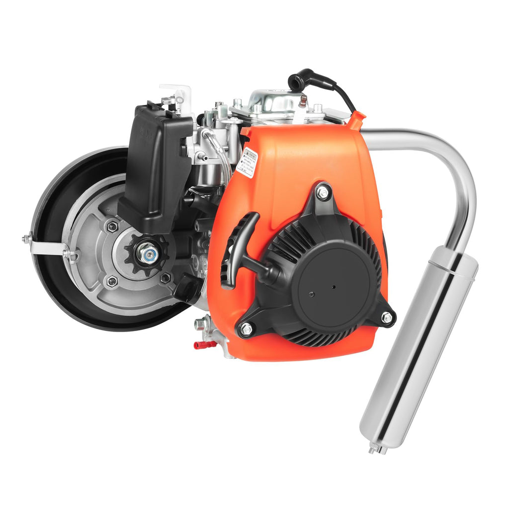 49CC 4-Stroke Bicycle Engine Kit U421