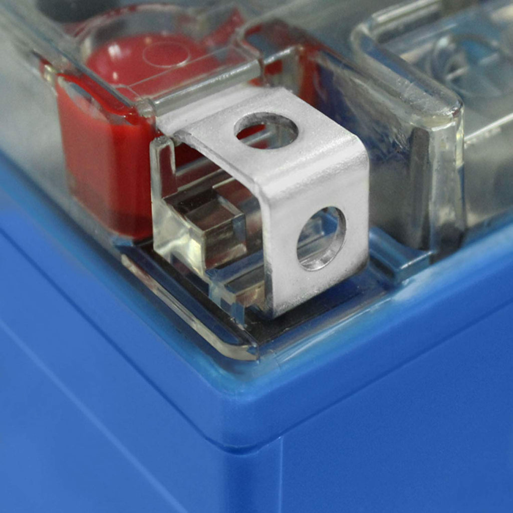 12V 11.2Ah GEL Battery G398