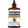 Cat Tapeworm Dewormer Liquid 100 mL X168444