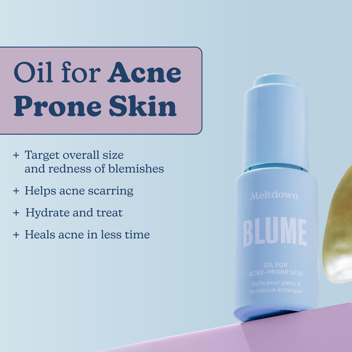 Vitamin C Serum and Blue Tansy Face Oil Duo R144787