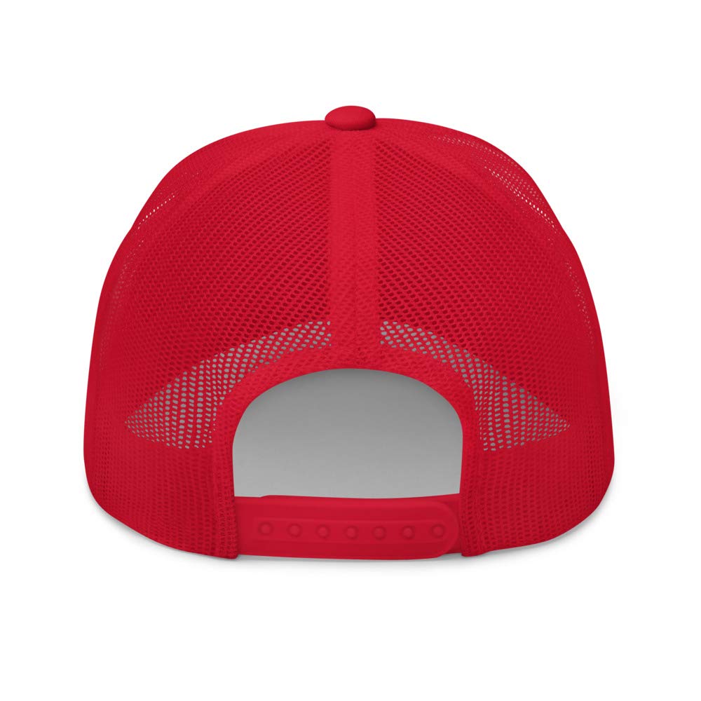 2nd Amendment Hat H217