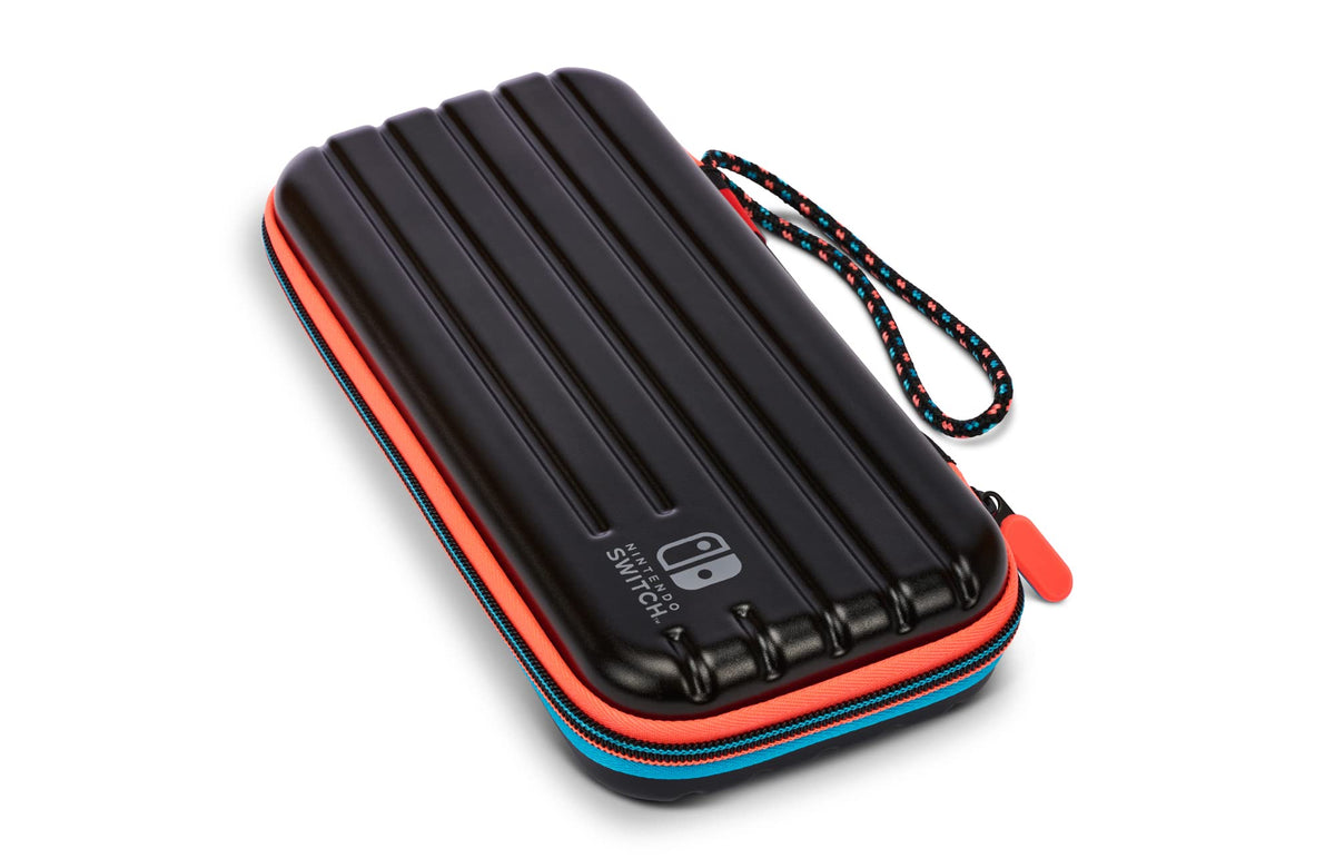 Slim Travel Pro Case for Nintendo Switch T48448
