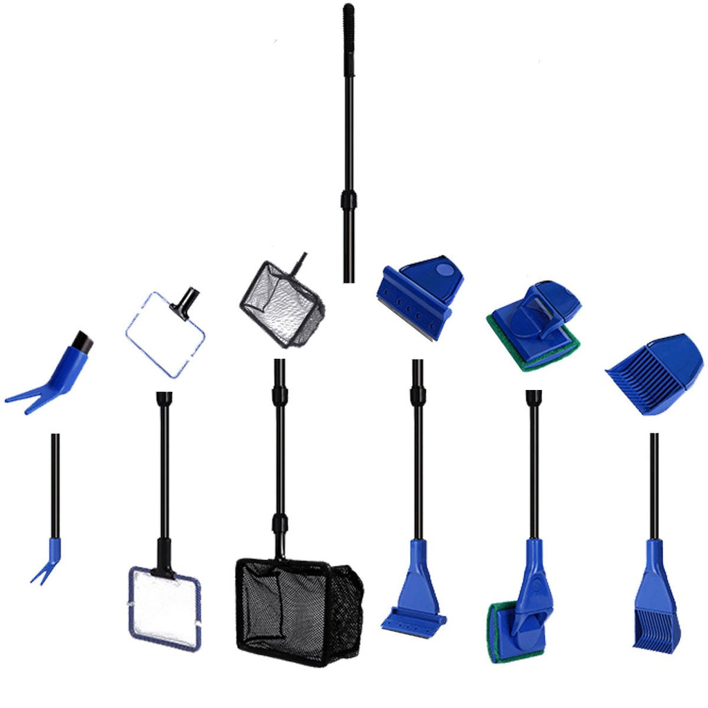Aquarium Cleaning Tool Set F615147
